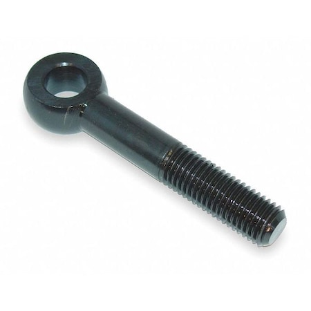 Eye Bolt With Shoulder, 3/8