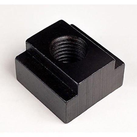 Tap Thru T-Slot Nut, 5/8