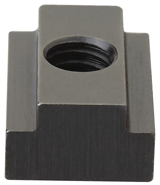 M12x1.75 Blind Tapped T Slot Nut MPN:61406