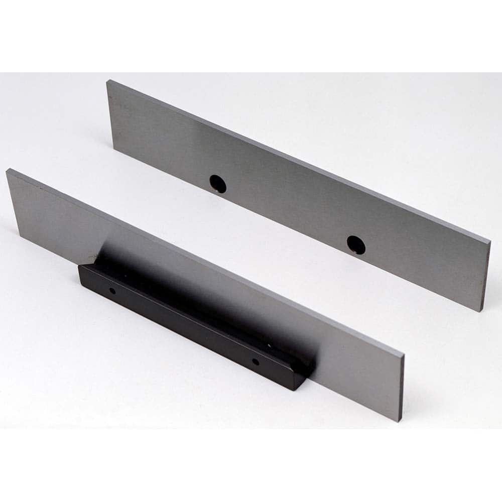 Vise Jaw Accessory: Individual Parallel MPN:QIP8009