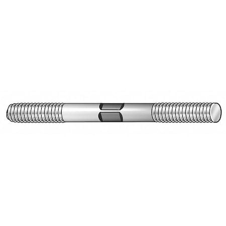 Double-End Threaded Rod, 5/8