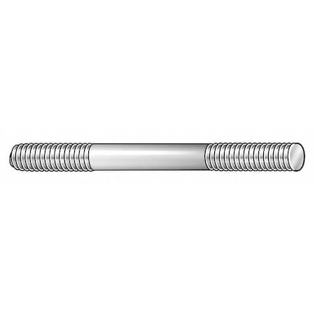 Double-End Threaded Stud, 5/8