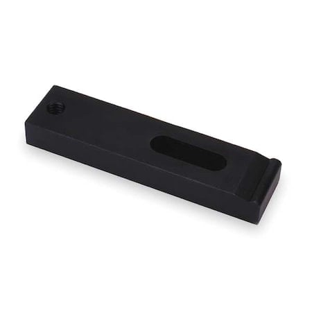 Tapped End Clamp, 1-1/4, 4-1/2, 5/8 MPN:30913