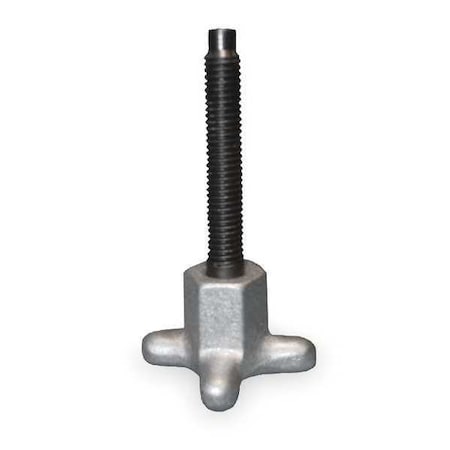 Dog Point Hand Knob Screw, PK 2 MPN:31051