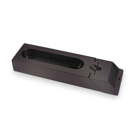 Edge Clamp, Low, 1-1/4, 2-5/16, 5/8, 3/8 MPN:33801
