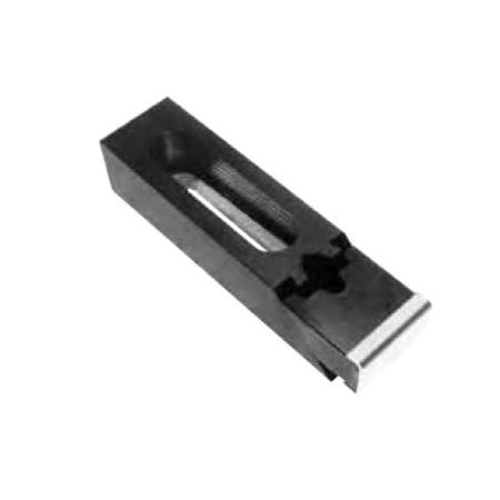 Edge Clamp, Std Grip, 1-1/2, 3-7/8, 7/8, 1/2 MPN:33824