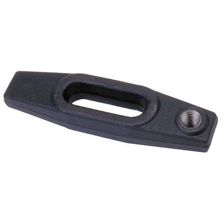 Forged Tapped Clamp, 8 in. MPN:33913