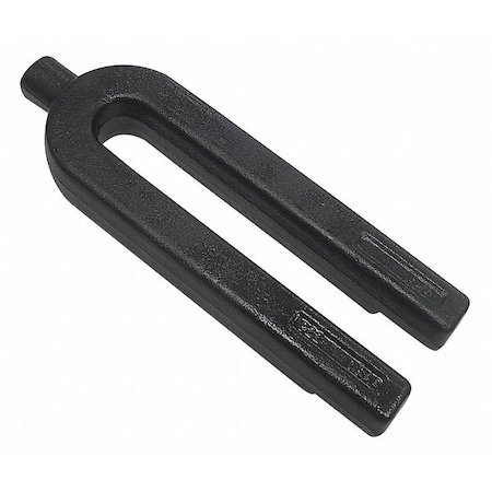 Forged U Clamp, 10 in. MPN:33923