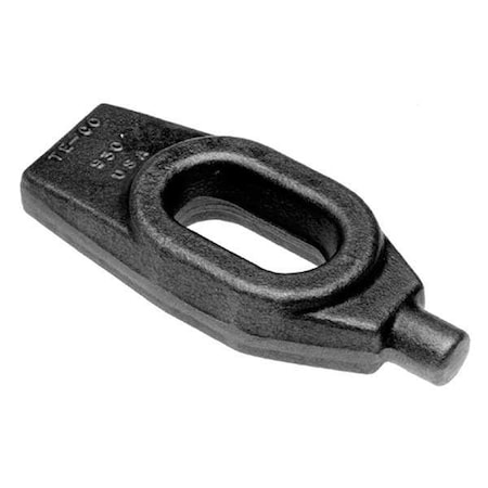 Forged Finger-Tip Clamp, 4 in. MPN:33930