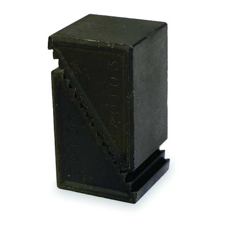 Step Block, 1 In, 1 1/8 to 2 1/2 MPN:40103