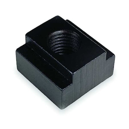 T-Nut, Black Oxide, 5/8-11, 13/16 MPN:41417