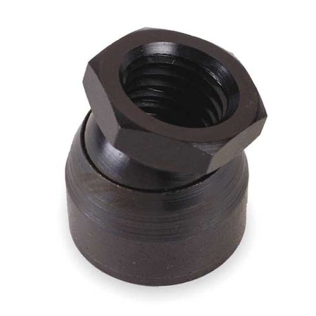 Toggle Pad, 3/4-10, Black Oxide MPN:44307