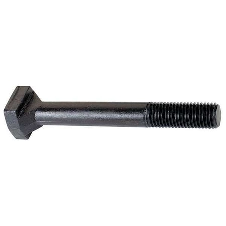 T-Bolt, 4140 Steel, Thread 2-1/2inL MPN:45860