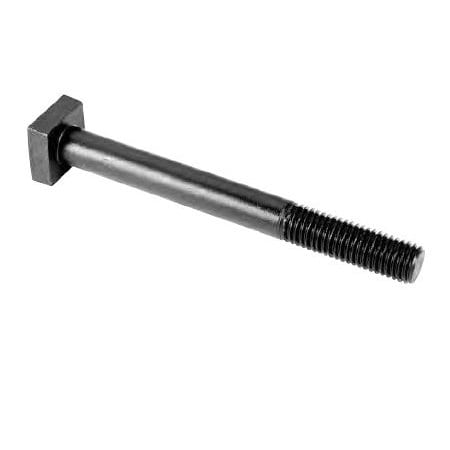 T-Bolt, Steel, 1/2-13x2-1/2 MPN:46403