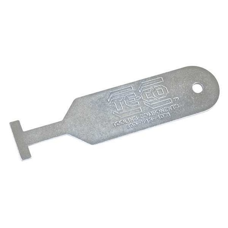 T-Slot Cleaner, PK 2 MPN:5010101