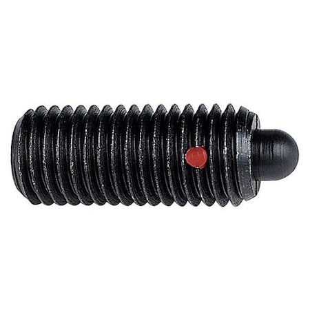 Spring Plunger w/o Locking, 1/2-13, PK5 MPN:52106X01