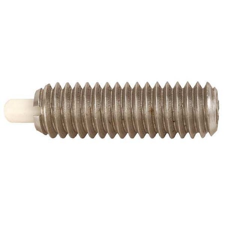 Spring Plunger, 5/8-11x1 1/2 L, PK5 MPN:5230701