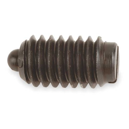 Plunger, Spring W/Out Lock, No 8-36, 7/16, PK5 MPN:52401X