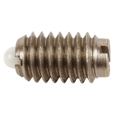 Spring Plunger w/o Locking, 1/2, 3/4, PK5 MPN:52706X01