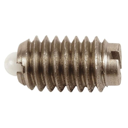 Spring Plunger, Lgt End, 5/8Dx1 1/16 L, PK5 MPN:5270701