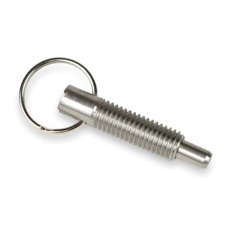 Plunger, Ball W/Out Lock, No 10-32, PK5 MPN:52801X