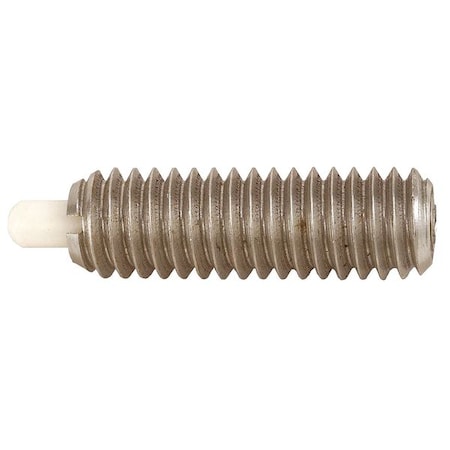 Spring Plunger w/o Locking, 8-32, 5/8, PK5 MPN:53313X01