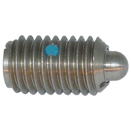 Plunger, Spring W/Out Lock, 1/2-13, PK5 MPN:53406X