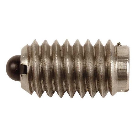Spring Plunger w/o Locking, No 10, 15/32, PK5 MPN:53421X01