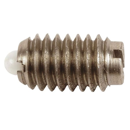 Spring Plunger w/o Locking, 1/2, 3/4, PK5 MPN:53525X01