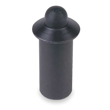 Plunger, Press Fit, Steel, B/O, 1.100, PK5 MPN:53604