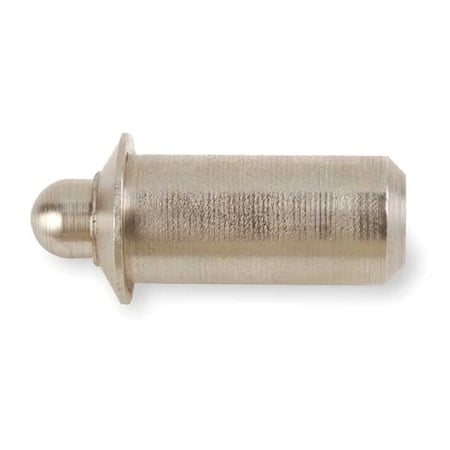 Plunger, Press Fit, SS, 0.441, PK5 MPN:53650