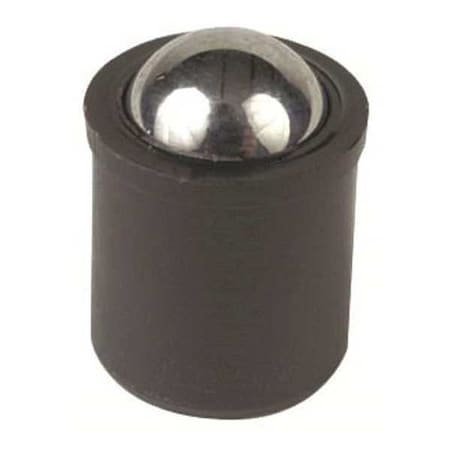 Ball Plunger, S.S, 5/8inL, 3.38 lb., PK5 MPN:5367501