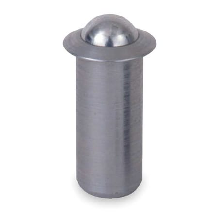 Plunger, Press Fit, SS, 0.41, PK5 MPN:53709