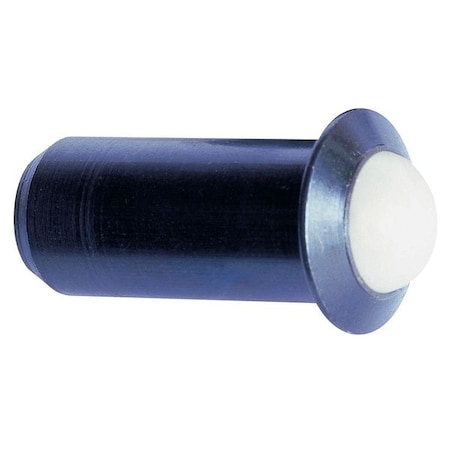 Ball Plunger, Nylon, Light, .5Wx1.13L, PK5 MPN:5377201