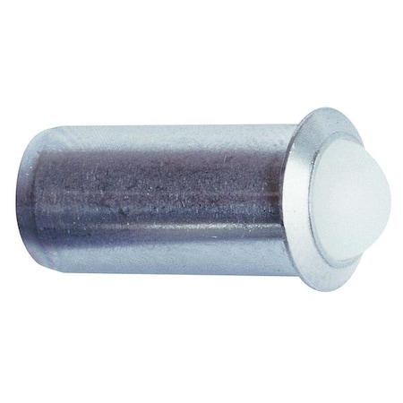 Ball Plunger, Nylon, Light, .188Wx.39L, PK5 MPN:5379801