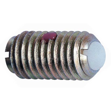 Plunger, Ball, Lgt, Steel, 5/8, 63/64, PK5 MPN:5381601