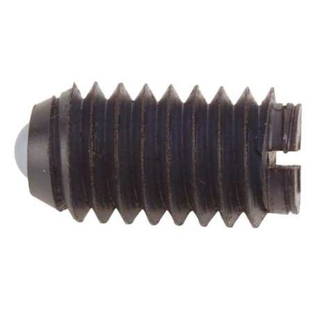 Spring Plunger, 1/2