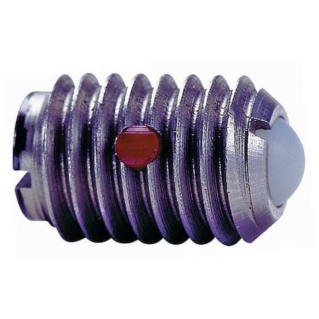 Plunger, Ball, Lgt, SS, 5/8, 63/64, PK5 MPN:5384901