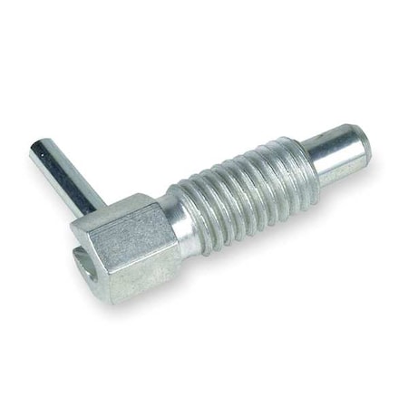 Plunger, Hand W/Out lock, 5/8-11, 3.05, PK2 MPN:54204X