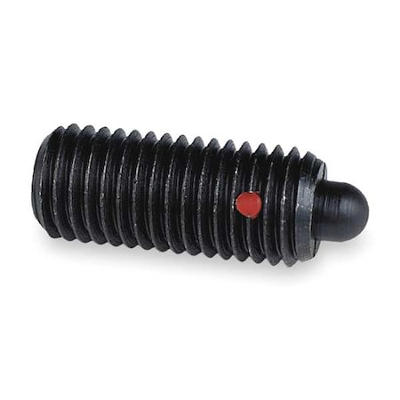 Plungr, Stl, 1-7/64inL, M12x1.75, 051 lb, PK5 MPN:6370801