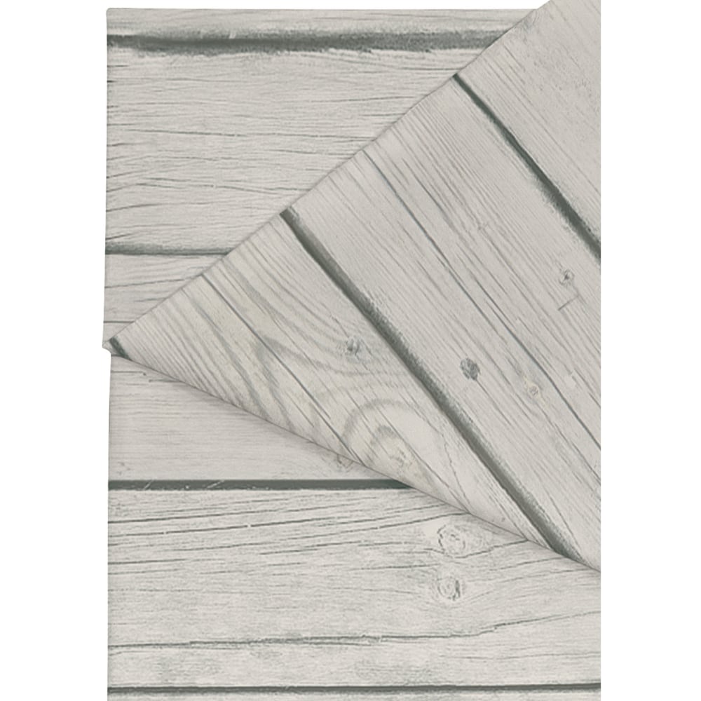 Teacher Created Resources Creative Class Fabric, 48in x 3 Yards, White Wood MPN:TCR77424