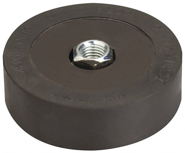 Studded Pivotal Leveling Mount: 3/4-10 Thread MPN:50536-A