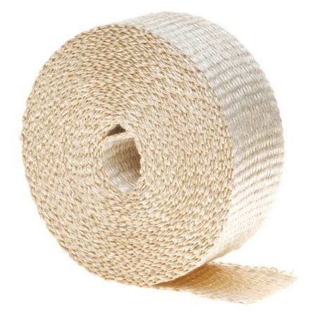 Cable Wrap, 2 in Inside Dia., Natural MPN:HSN2.00NT25