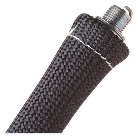 Spark Plug Boots, Black, Pk 8 MPN:FCN0.75BK8