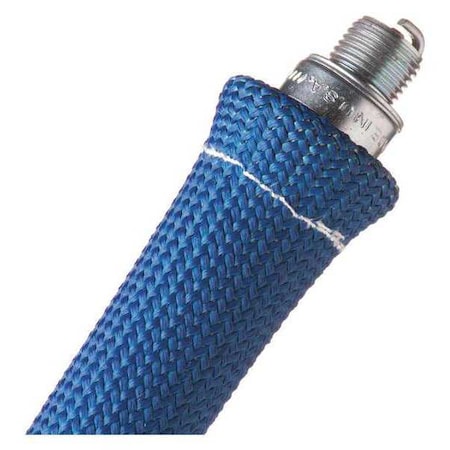 Spark Plug Boots, Blue, Pk 8 MPN:FCN0.75BL8