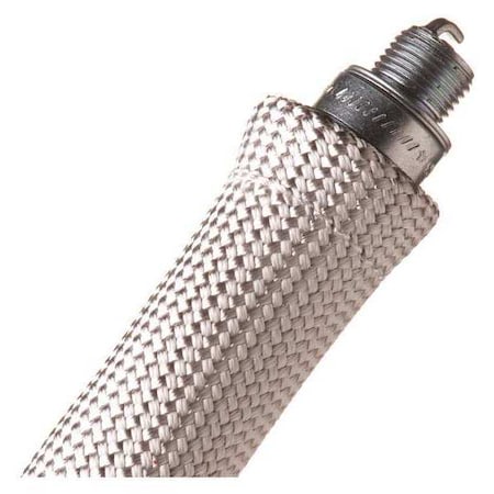 Spark Plug Boots, Natural, Pk 8 MPN:FCN0.75NT8