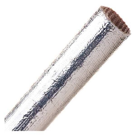 Thermashield Tube, 1