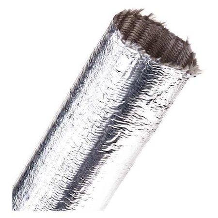 Thermashield Tube, 3