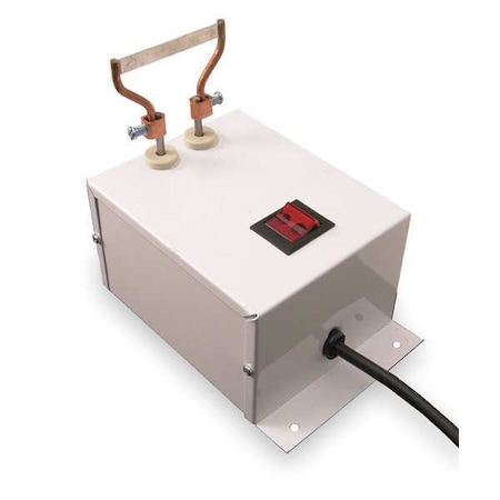 Hot Knife Cutting Tool, Bench Mount MPN:HKB0.00WH