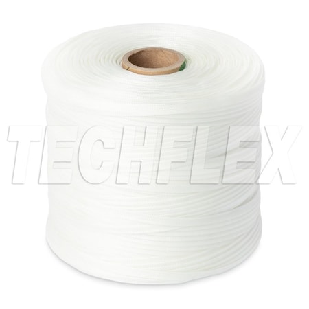 Nylon, Lacing Tape, Size 1 Fin C Natural MPN:LT1-S1-FC-NT
